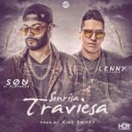 Sou Ft Lenny Tavarez - Sonrisa Traviesa